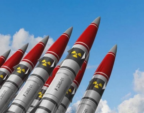 У ГУР розповіли, чи має Росія в Криму ядерну зброю